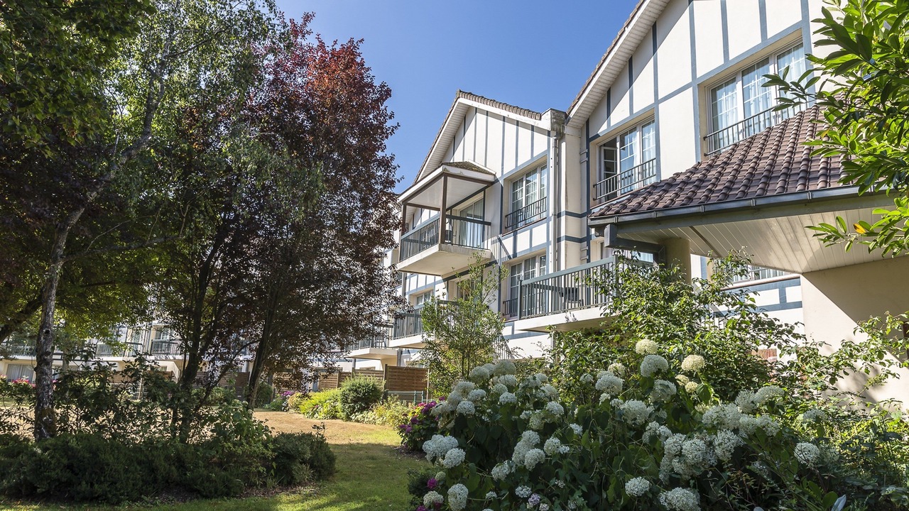 Photo of Bedroom in Hardelot-Plage