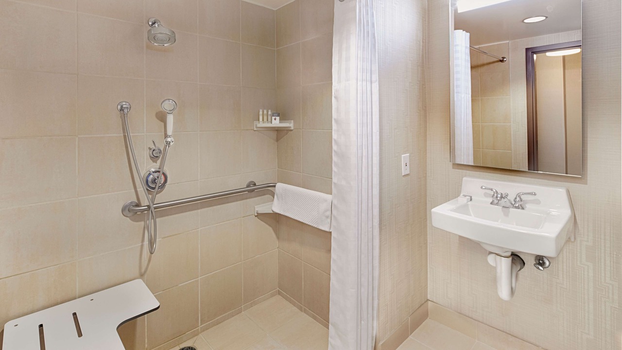 Photo of Bathroom in Brisbane