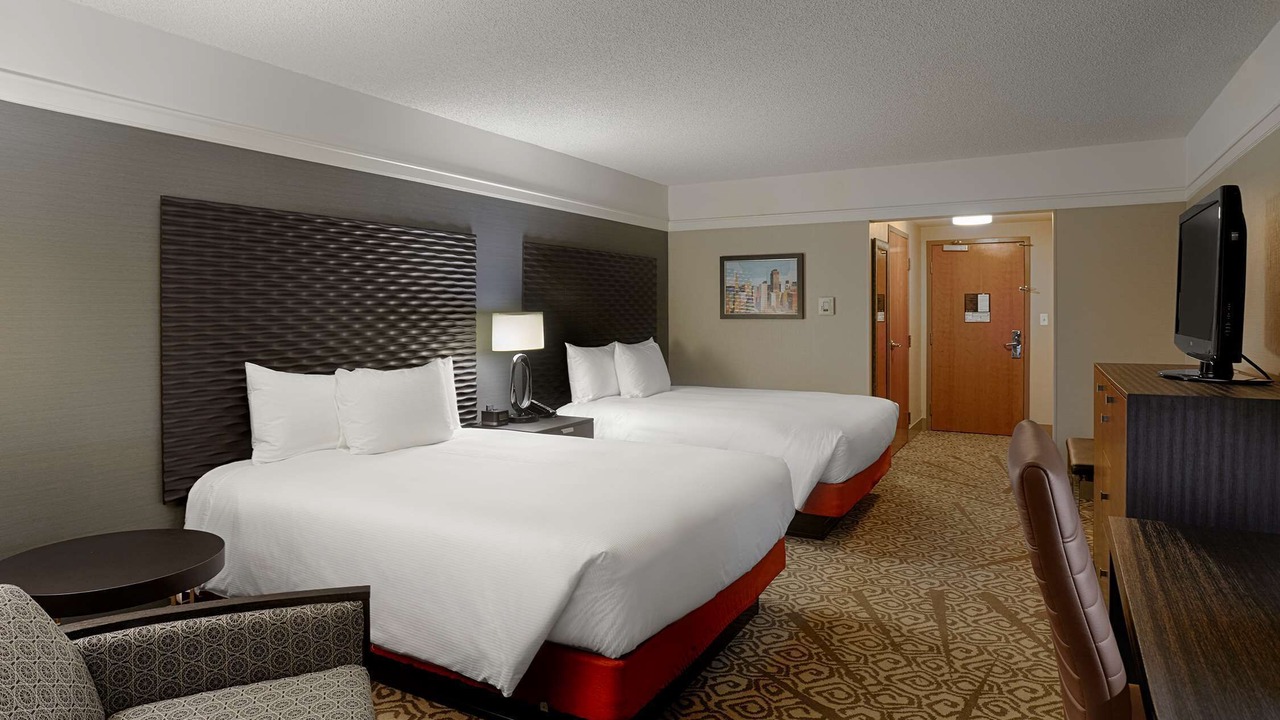 Photo of Bedroom in Brisbane