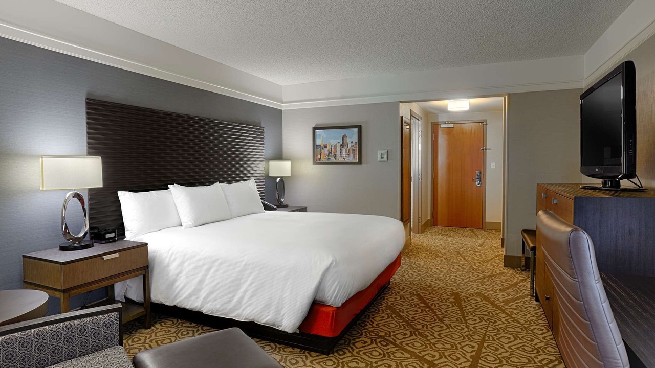 Photo of Bedroom in Brisbane