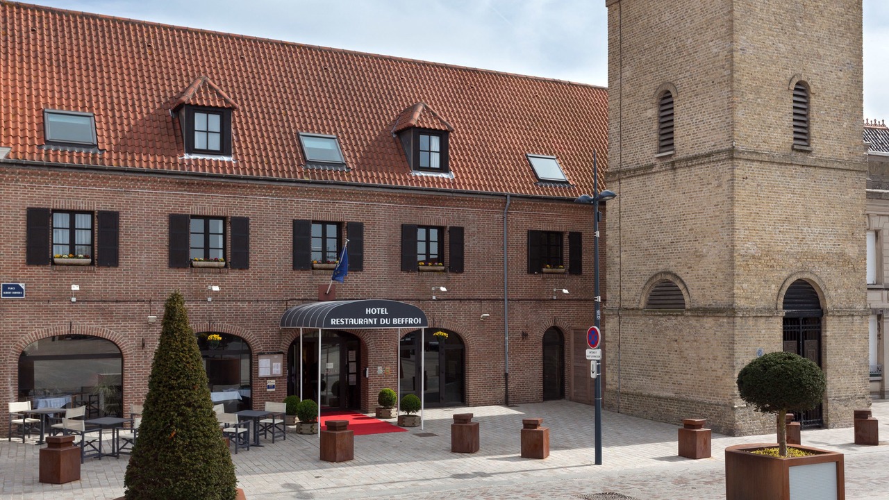 Photo of Outdoor in Gravelines