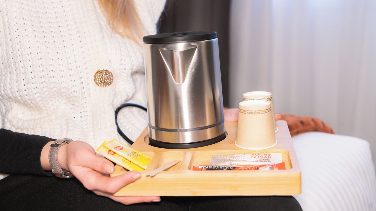Photo of Bedroom in Gravelines