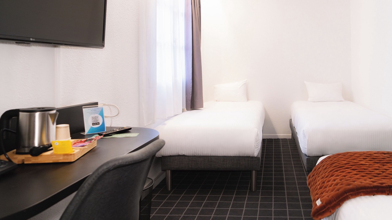 Photo of Bathroom in Gravelines