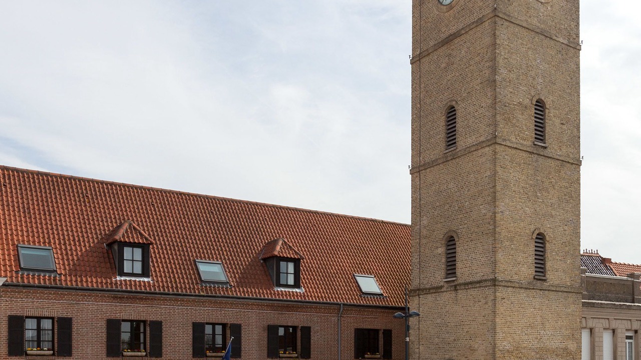 Photo of Outdoor in Gravelines