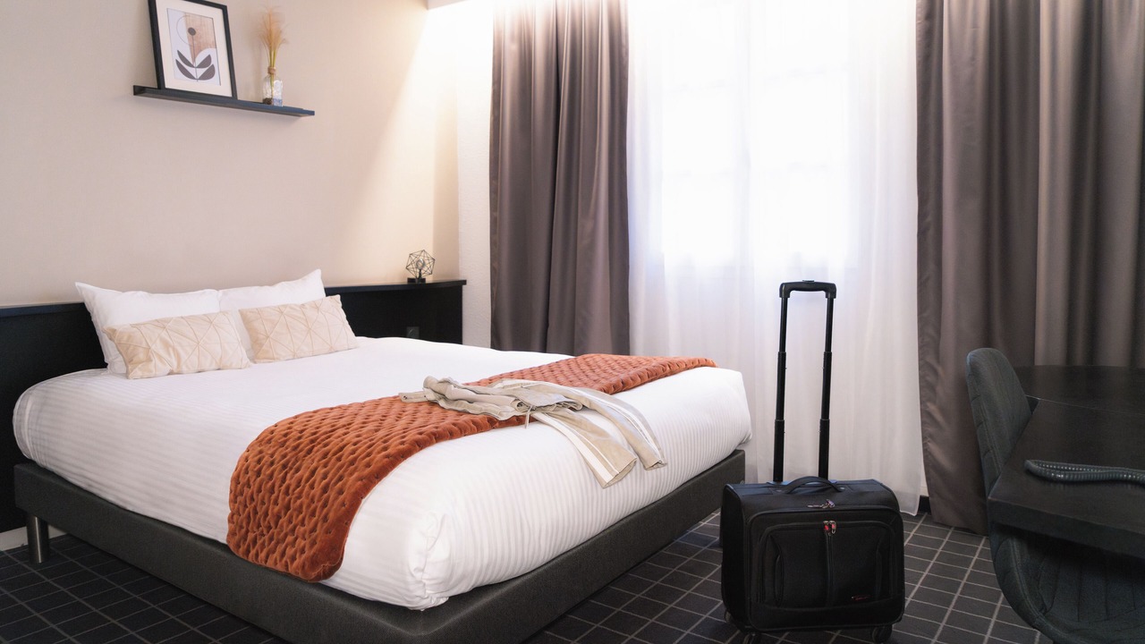 Photo of Bathroom in Gravelines