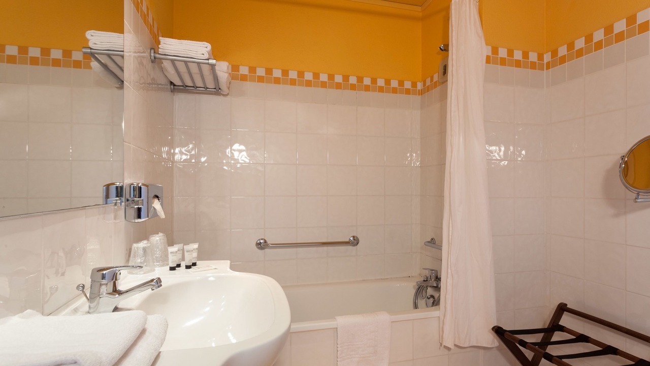 Photo of Bathroom in Gravelines