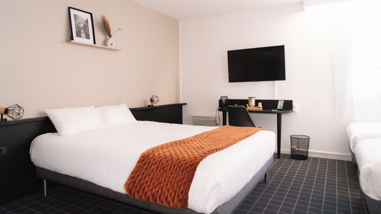 Photo of Bathroom in Gravelines