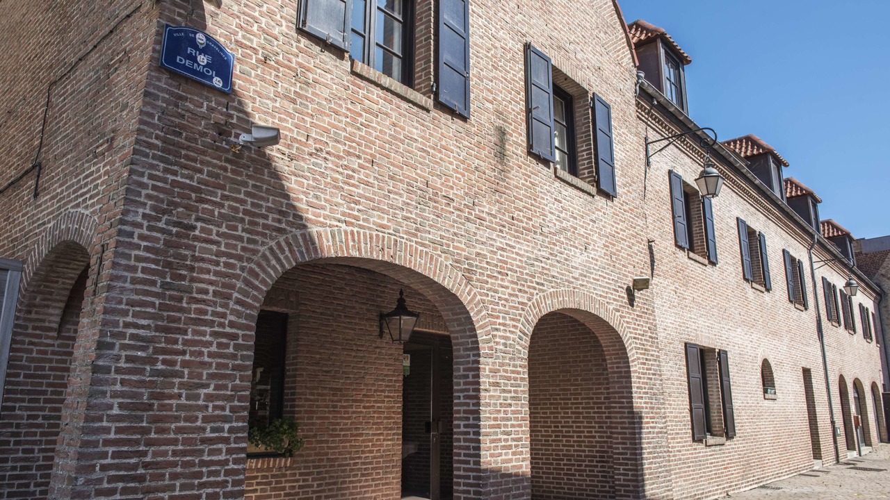 Photo of Outdoor in Gravelines