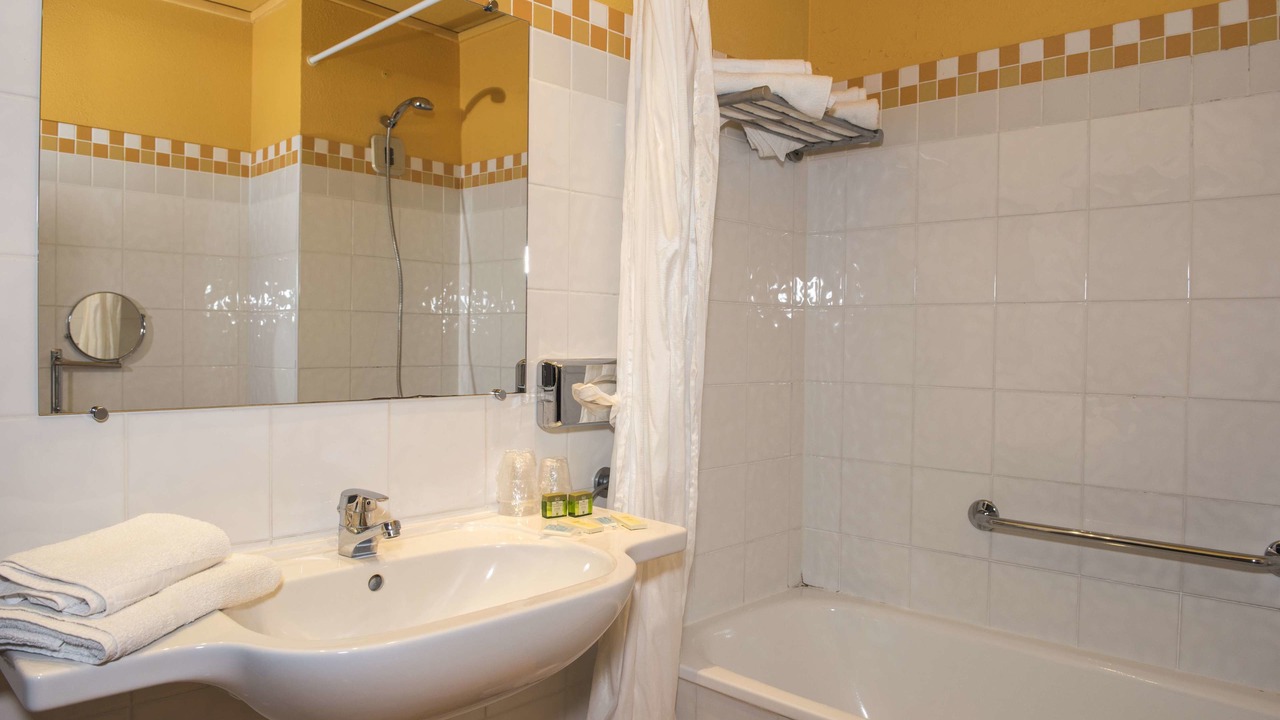 Photo of Bathroom in Gravelines