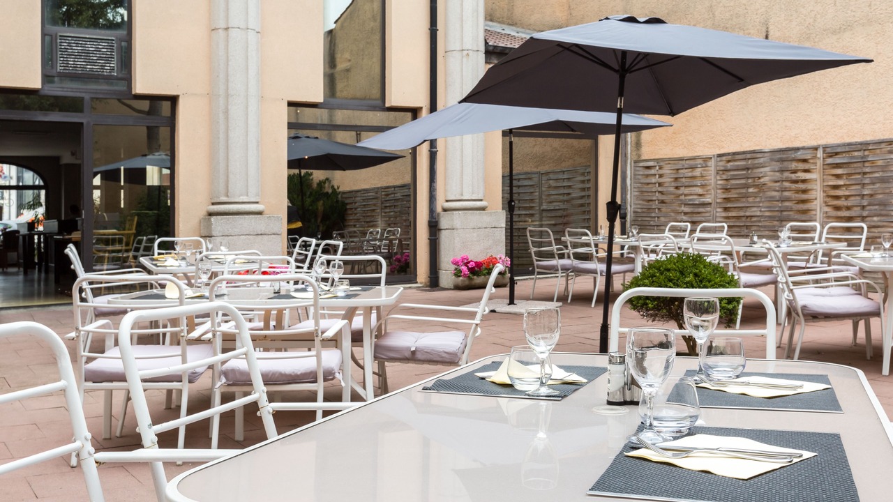 Photo of Patio Balcony in Gravelines