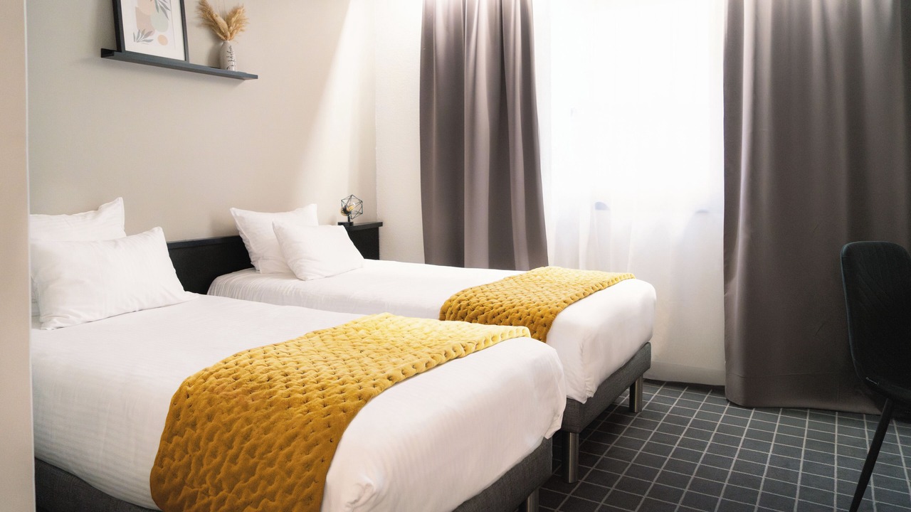 Photo of Bathroom in Gravelines