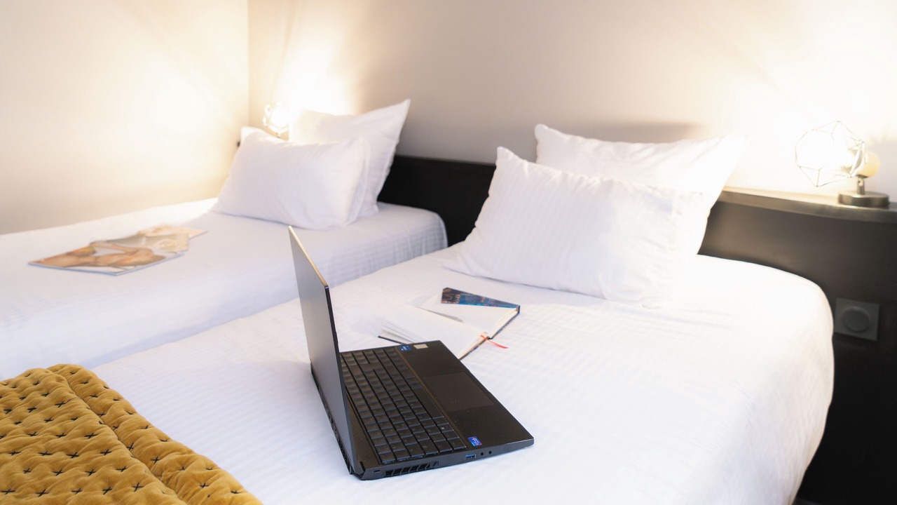 Photo of Bathroom in Gravelines