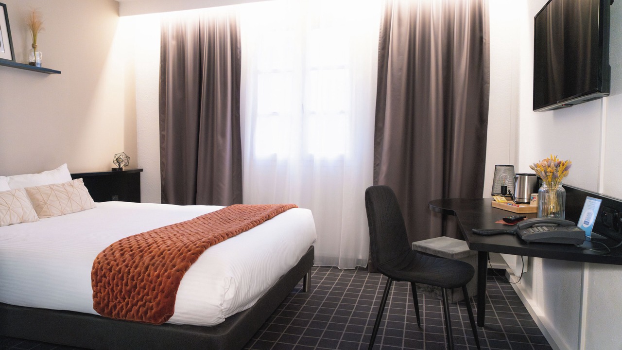 Photo of Bathroom in Gravelines