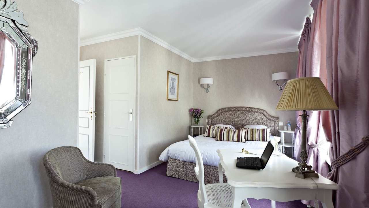 Photo of Bedroom in Arras