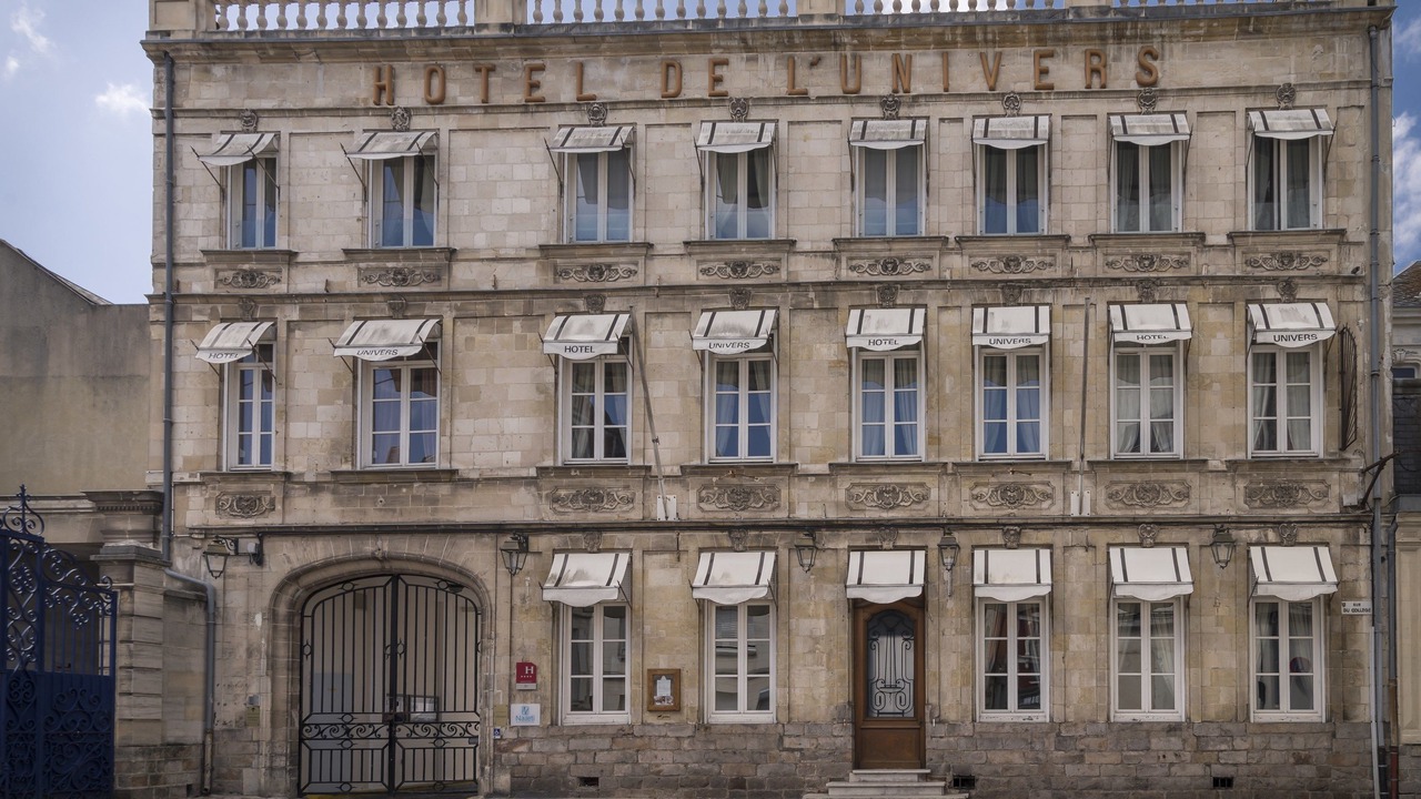 Photo of Outdoor in Arras