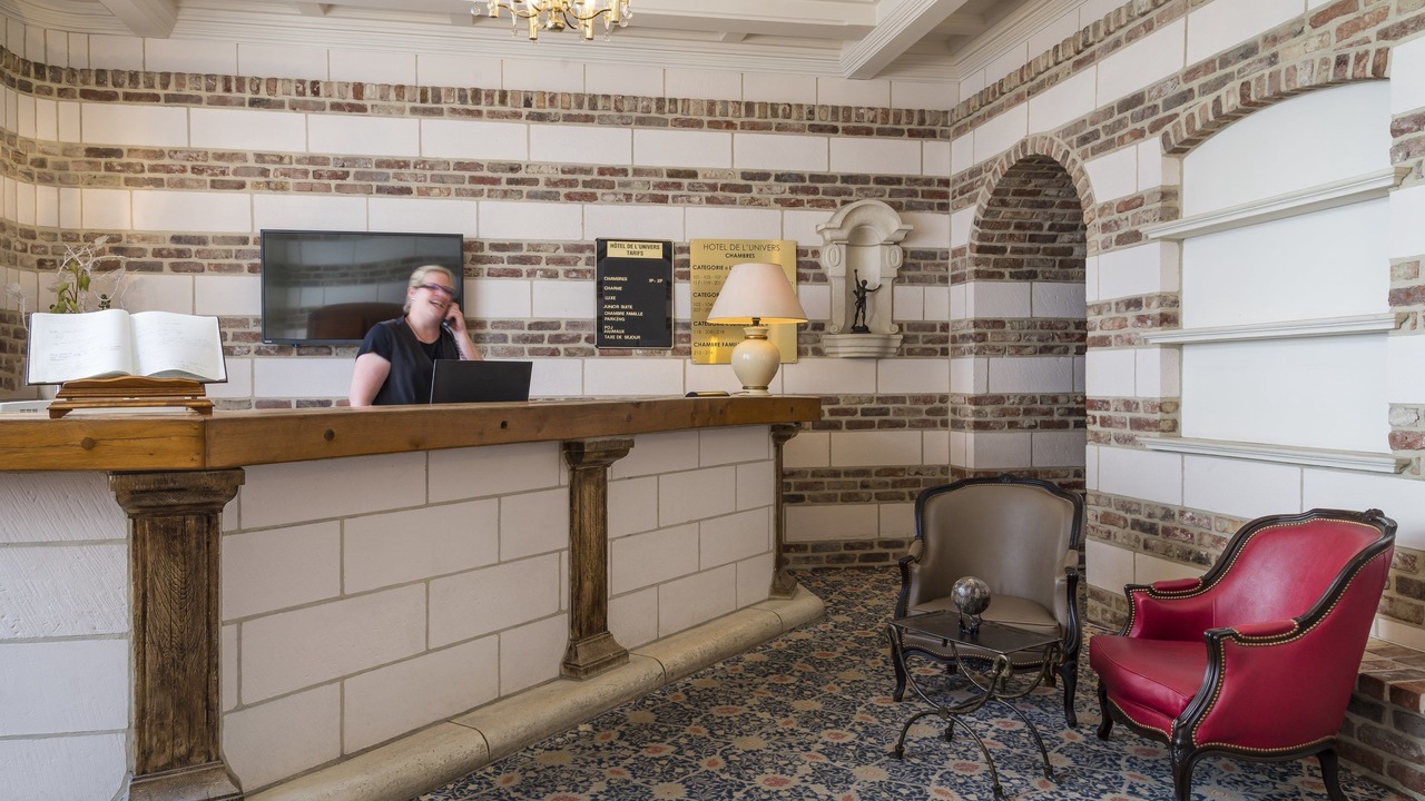 Photo of Others in Arras