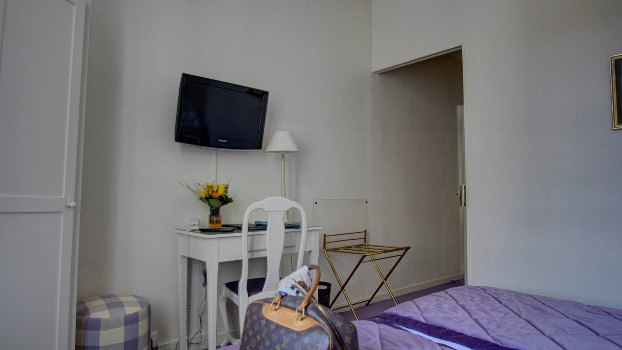 Photo of Bedroom in Arras