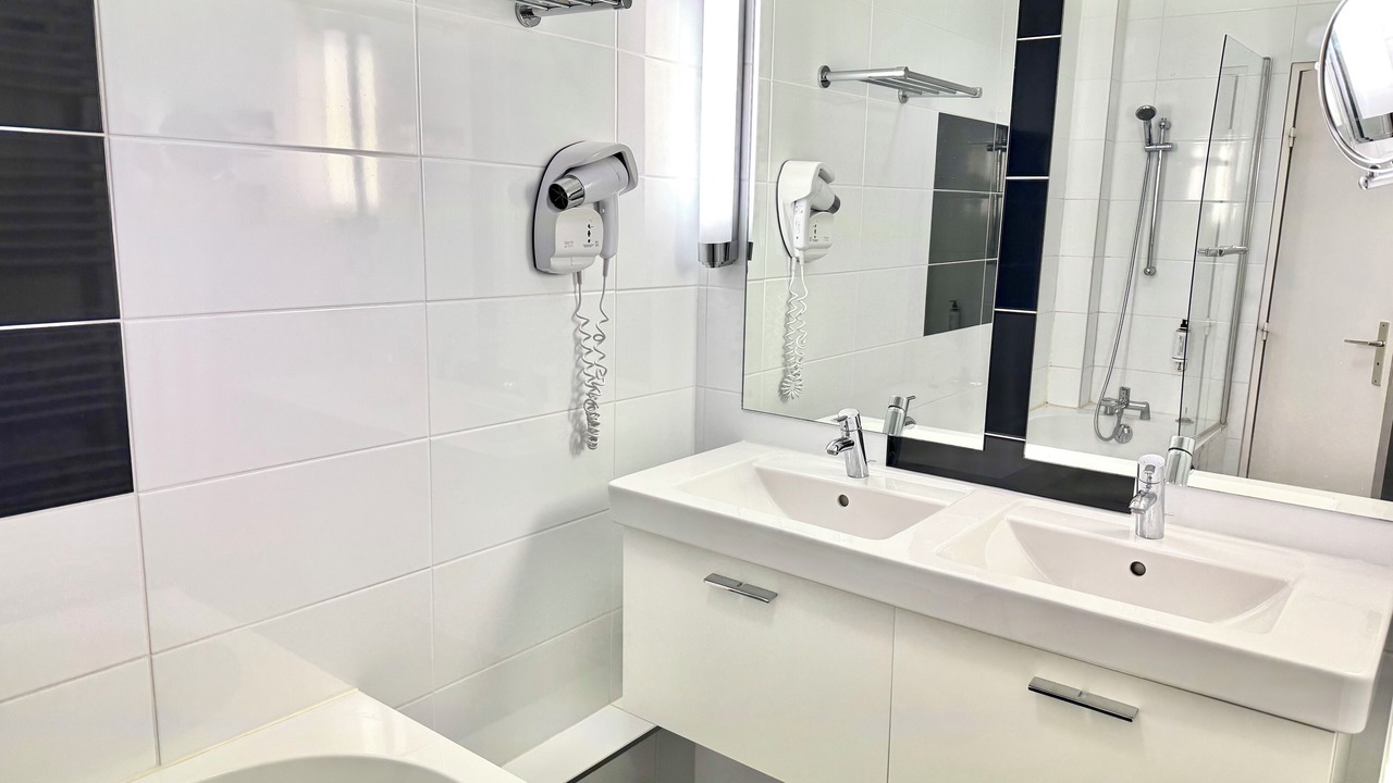 Photo of Bathroom in Arras