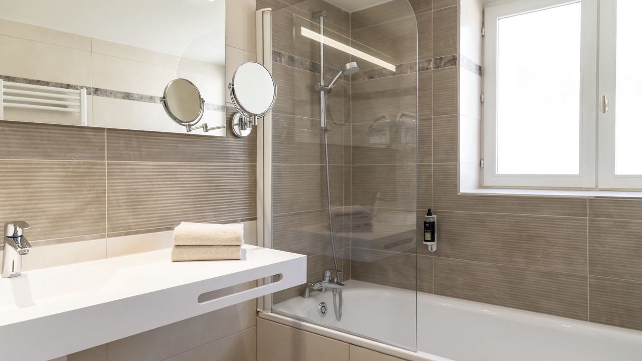 Photo of Bathroom in Arras