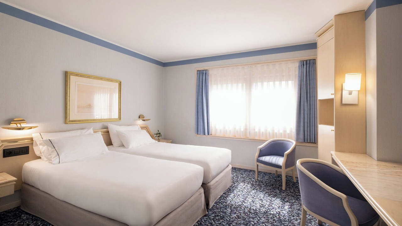 Photo of Bedroom in La Magdalena