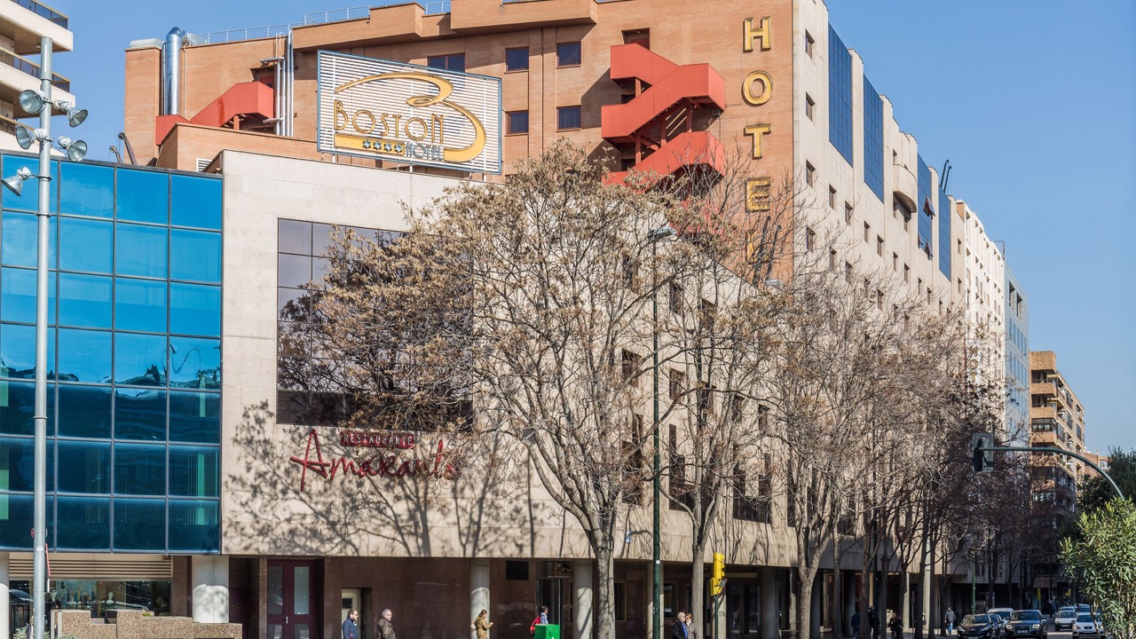 Photo of Outdoor in La Magdalena