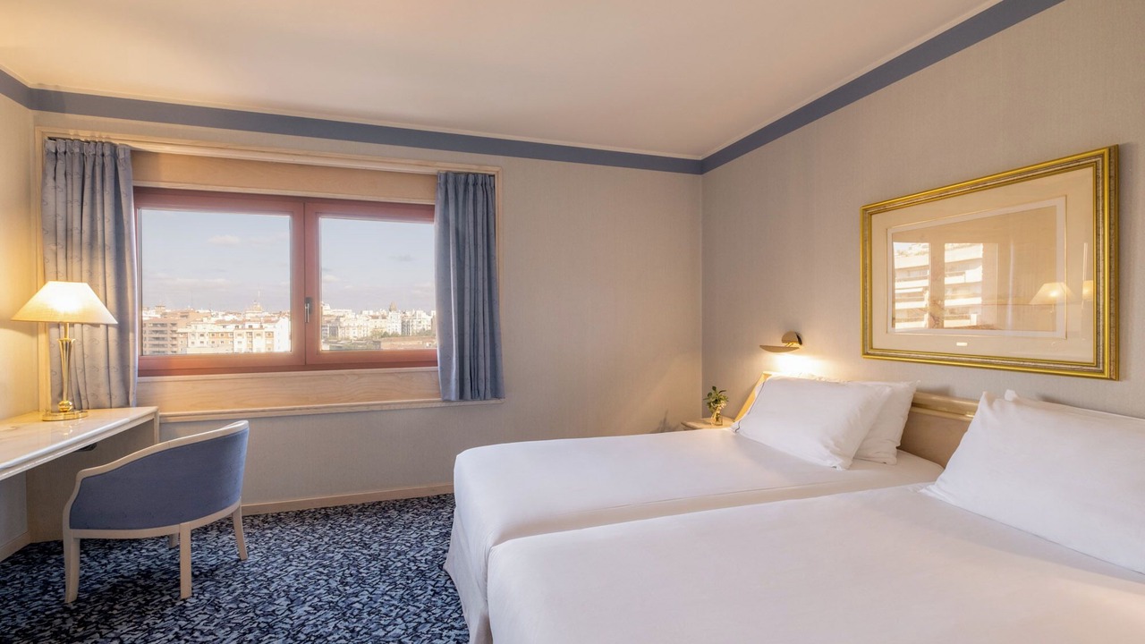Photo of Bedroom in La Magdalena