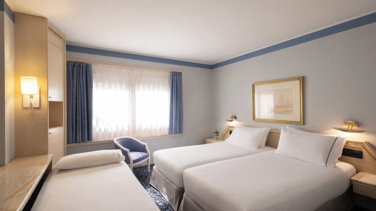 Photo of Bedroom in La Magdalena