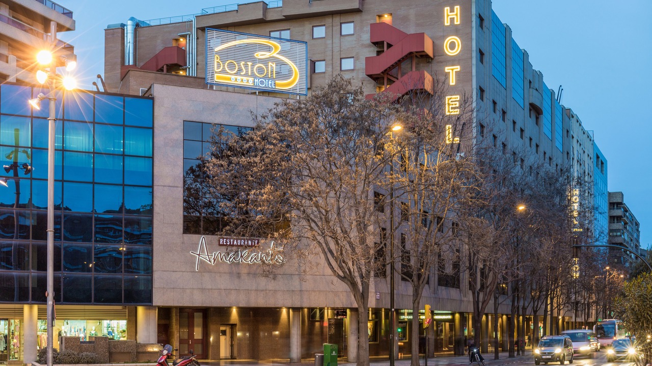 Photo of Outdoor in La Magdalena