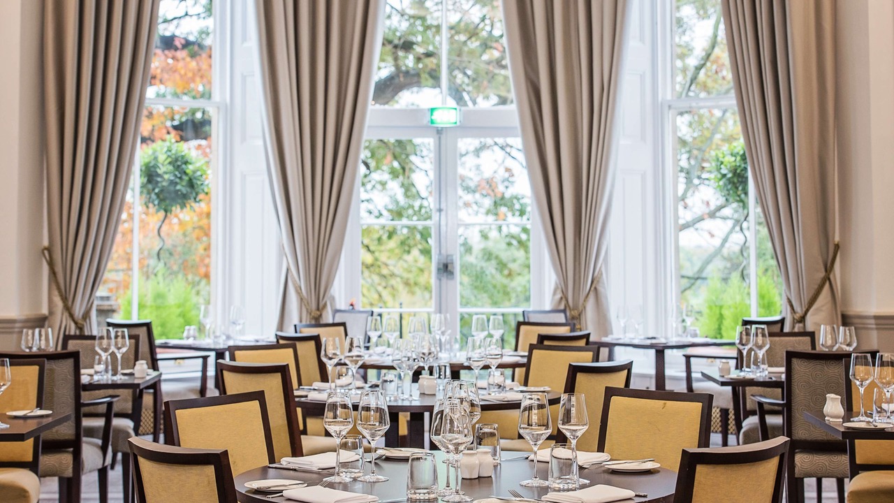 Photo of Outdoor in Weybridge