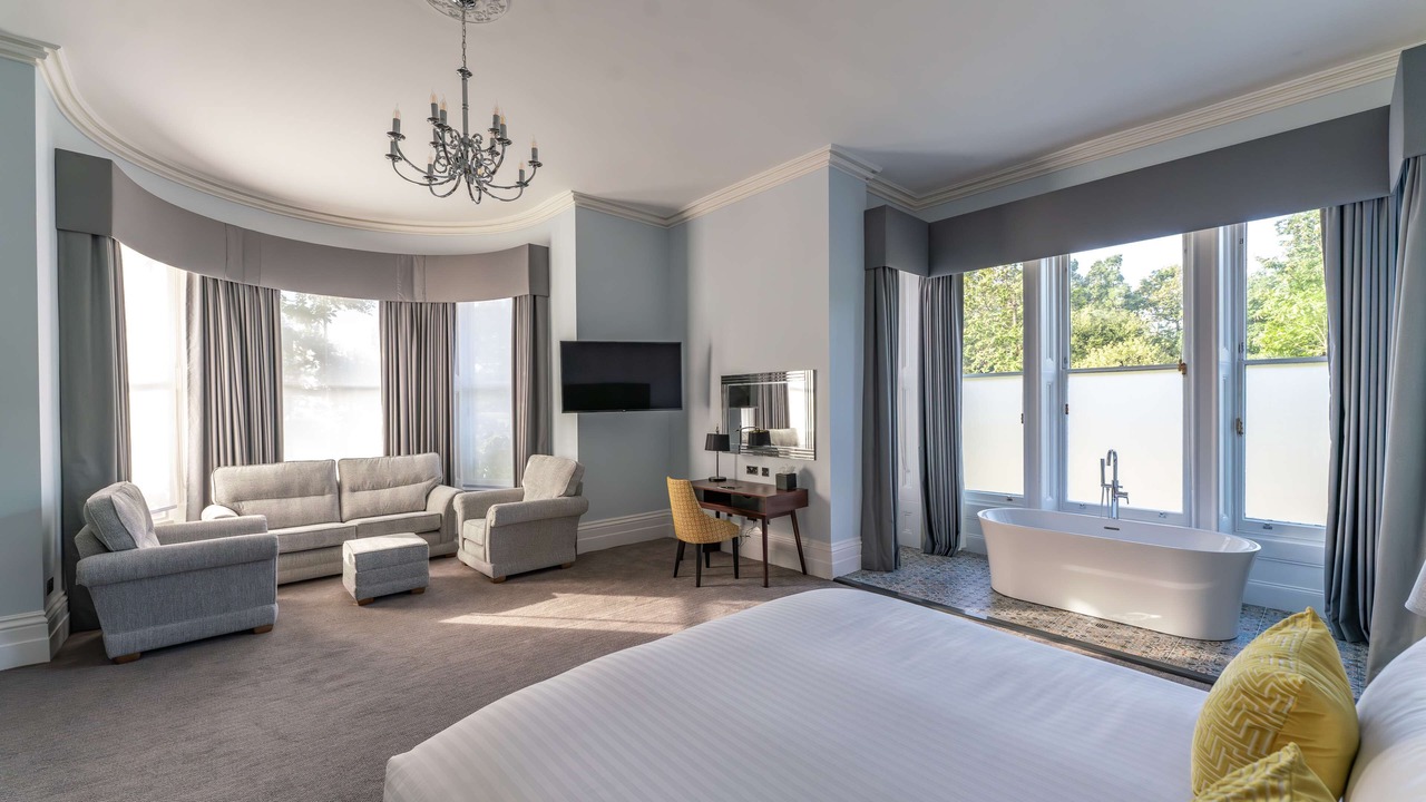 Photo of Others in Weybridge