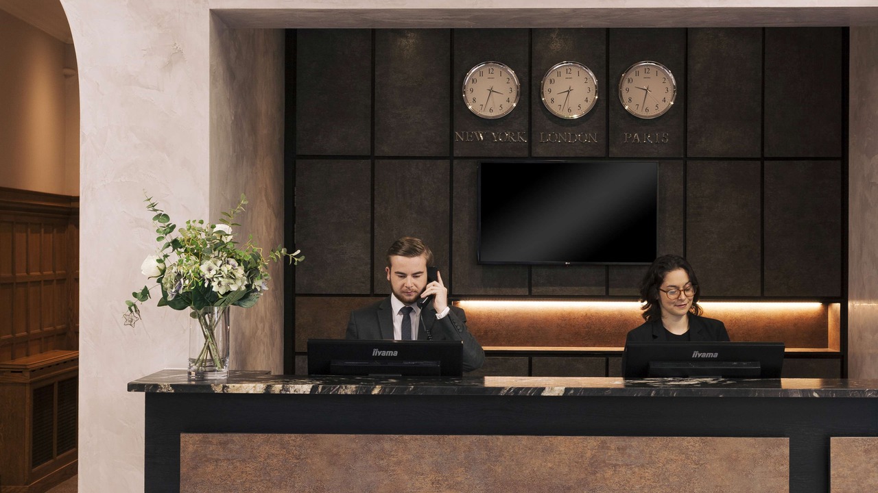 Photo of Others in Weybridge