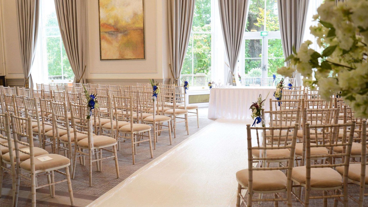 Photo of Others in Weybridge