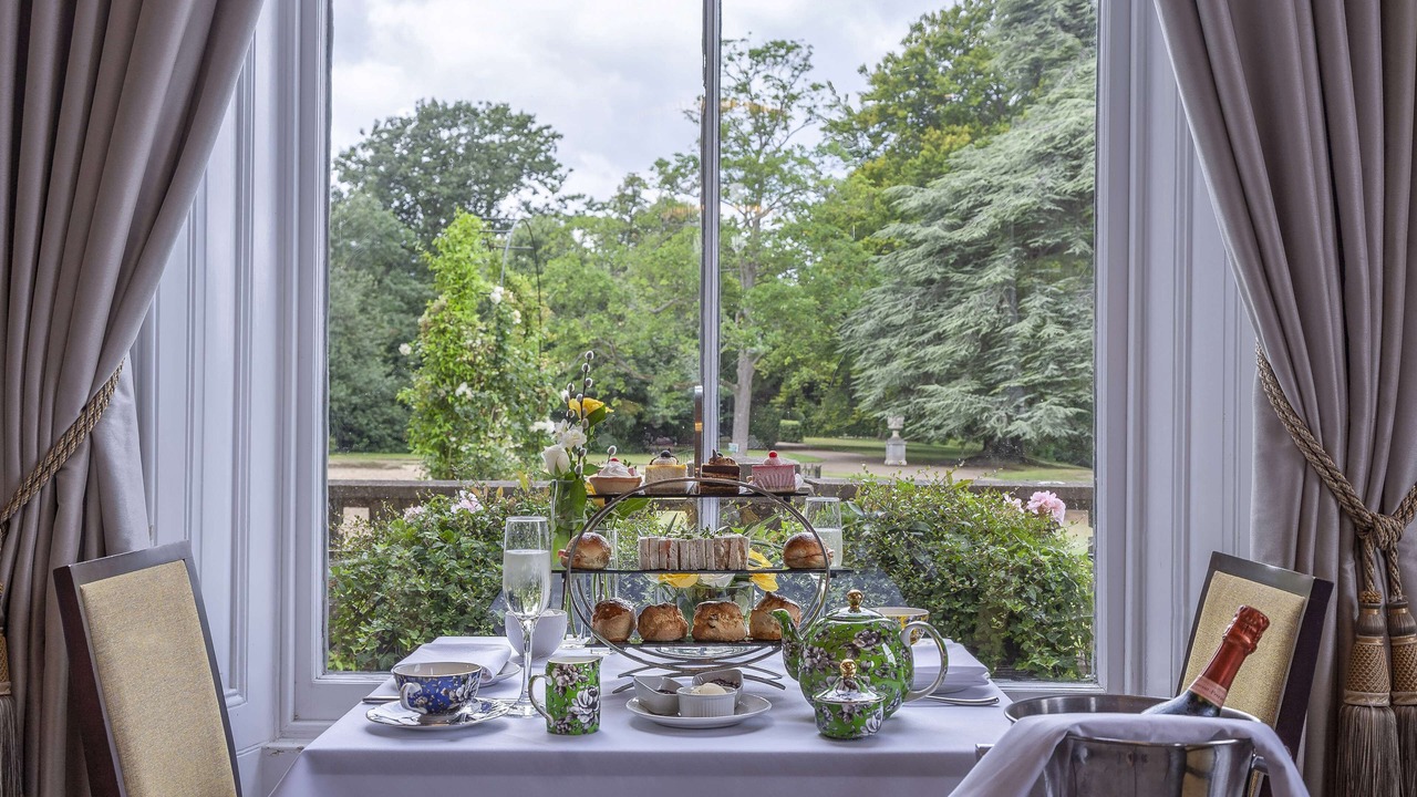 Photo of Others in Weybridge