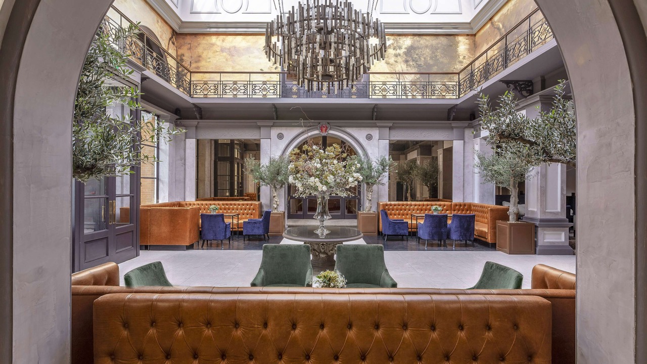 Photo of Others in Weybridge