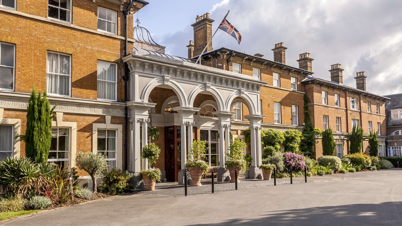 Photo of Outdoor in Weybridge