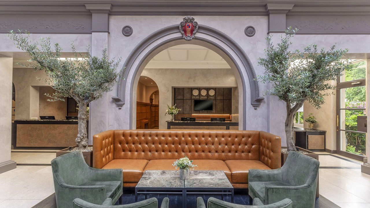 Photo of Others in Weybridge