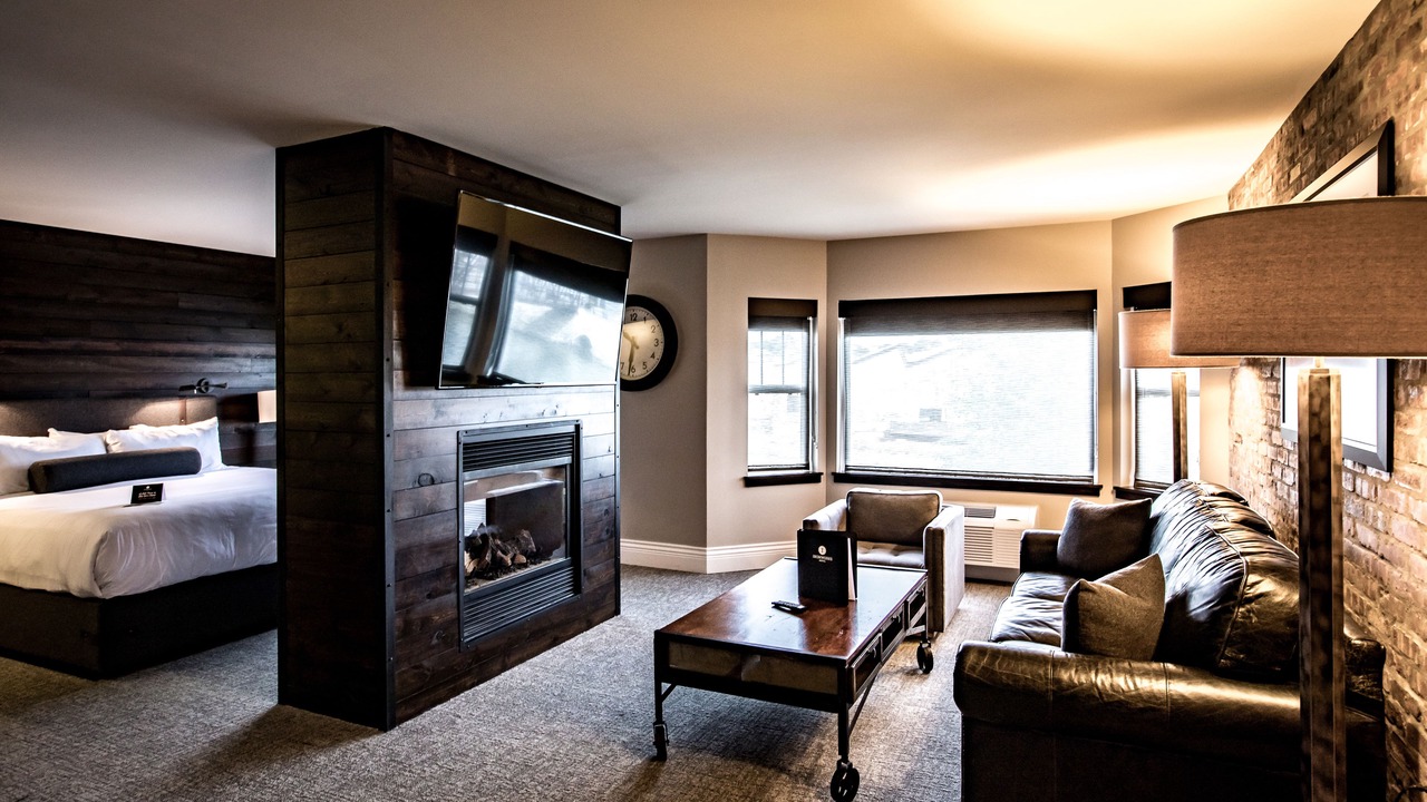 Photo of Bedroom in Beloit