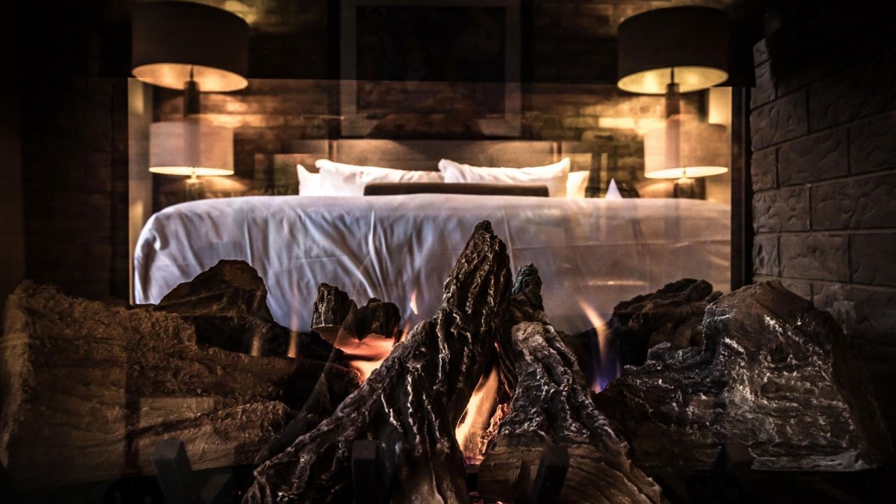 Photo of Bedroom in Beloit