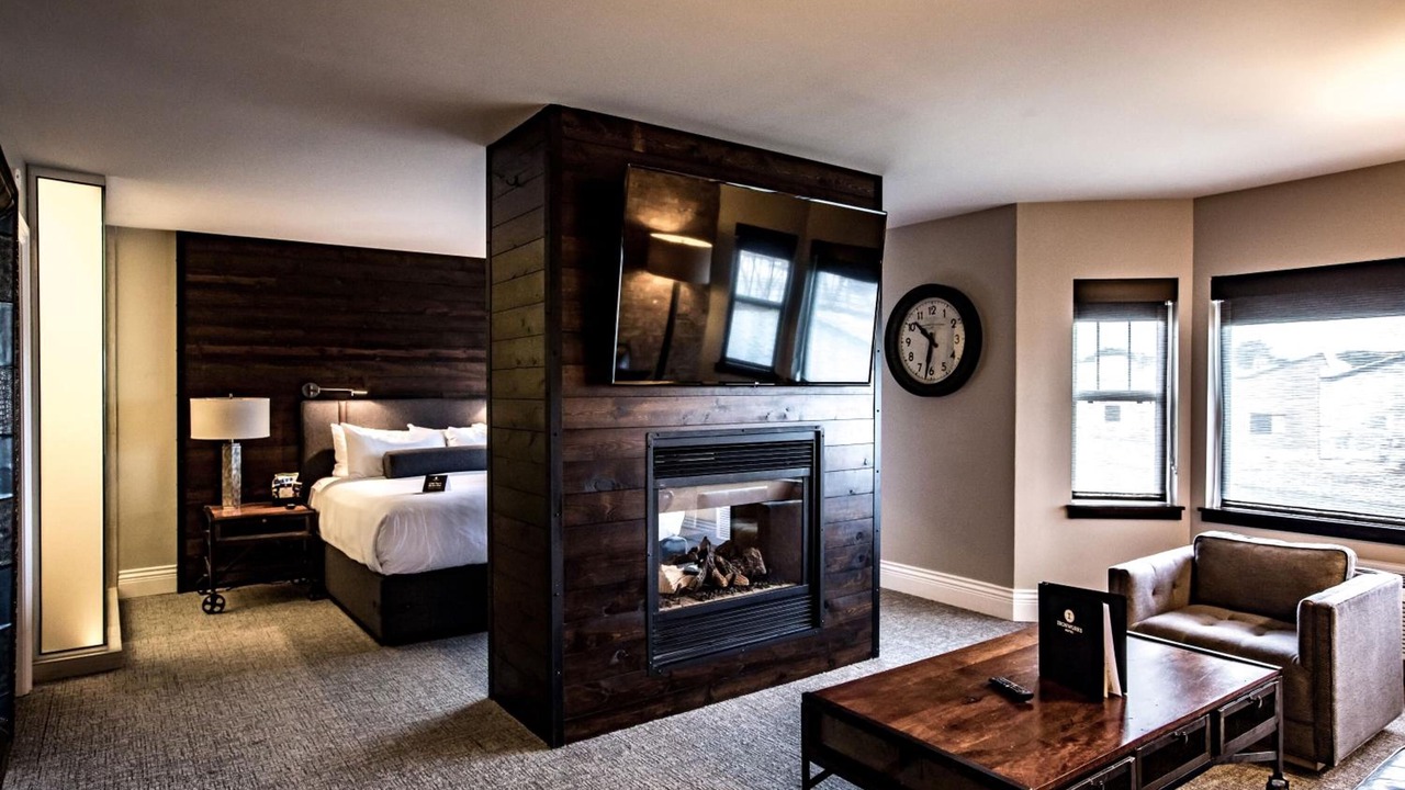 Photo of Bedroom in Beloit