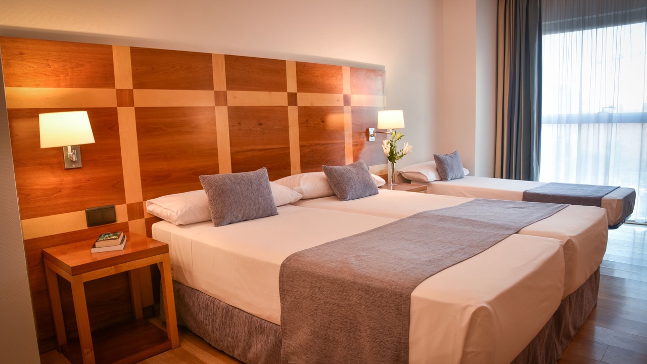 Photo of Bedroom in Ruzafa