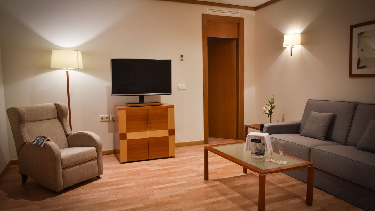 Photo of Bedroom in Ruzafa