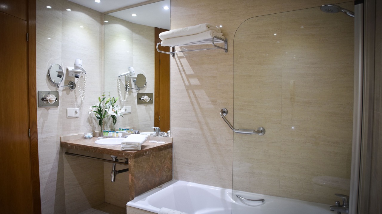 Photo of Bathroom in Ruzafa
