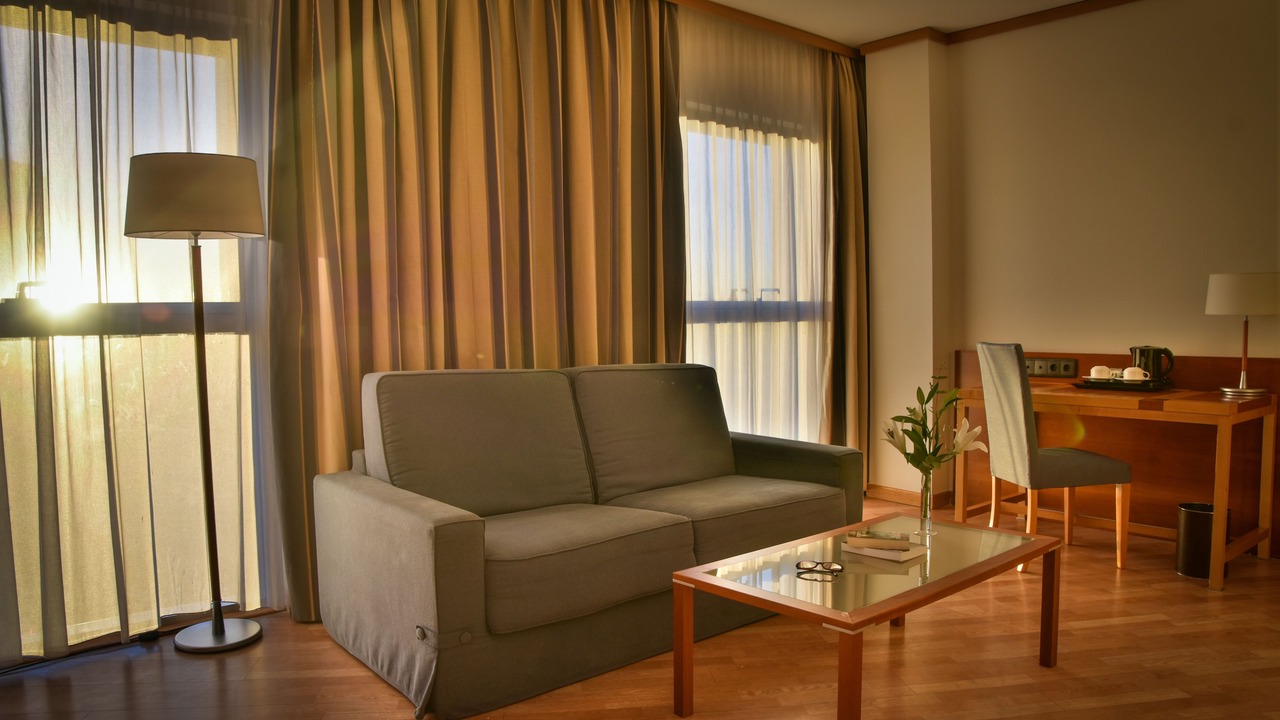 Photo of Bedroom in Ruzafa