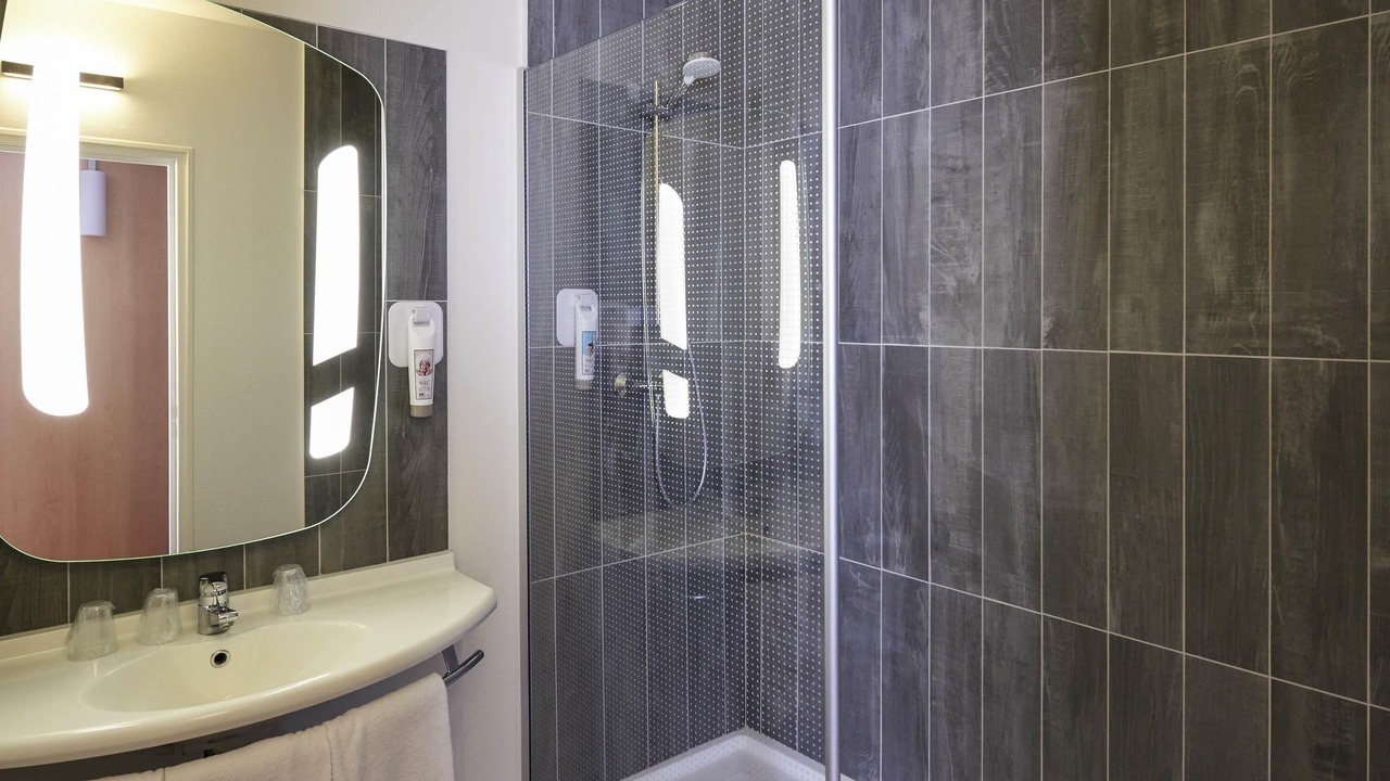 Photo of Bedroom in Cholet