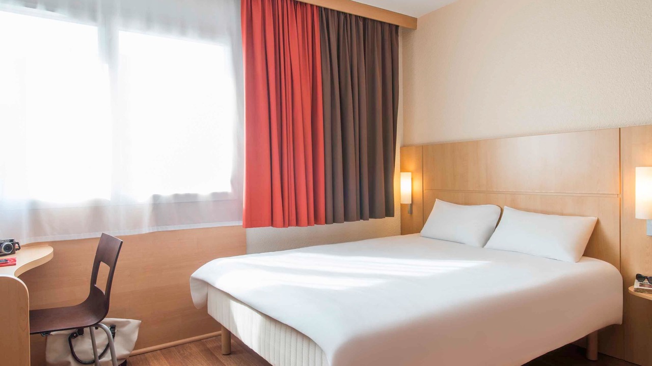 Photo of Bedroom in Cholet