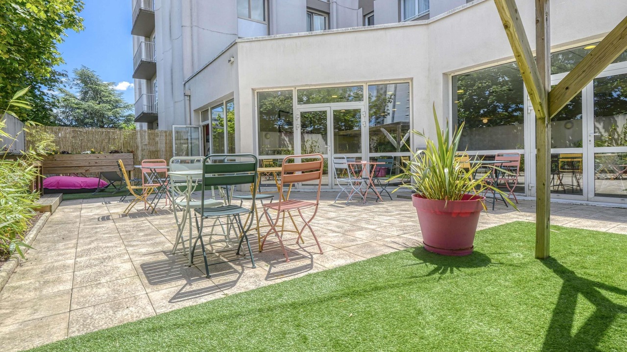 Photo of Outdoor in Cholet