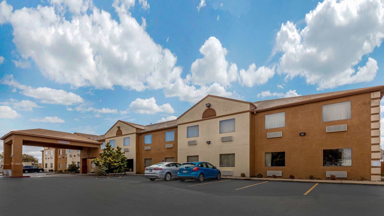 Photo of Outdoor in West Memphis