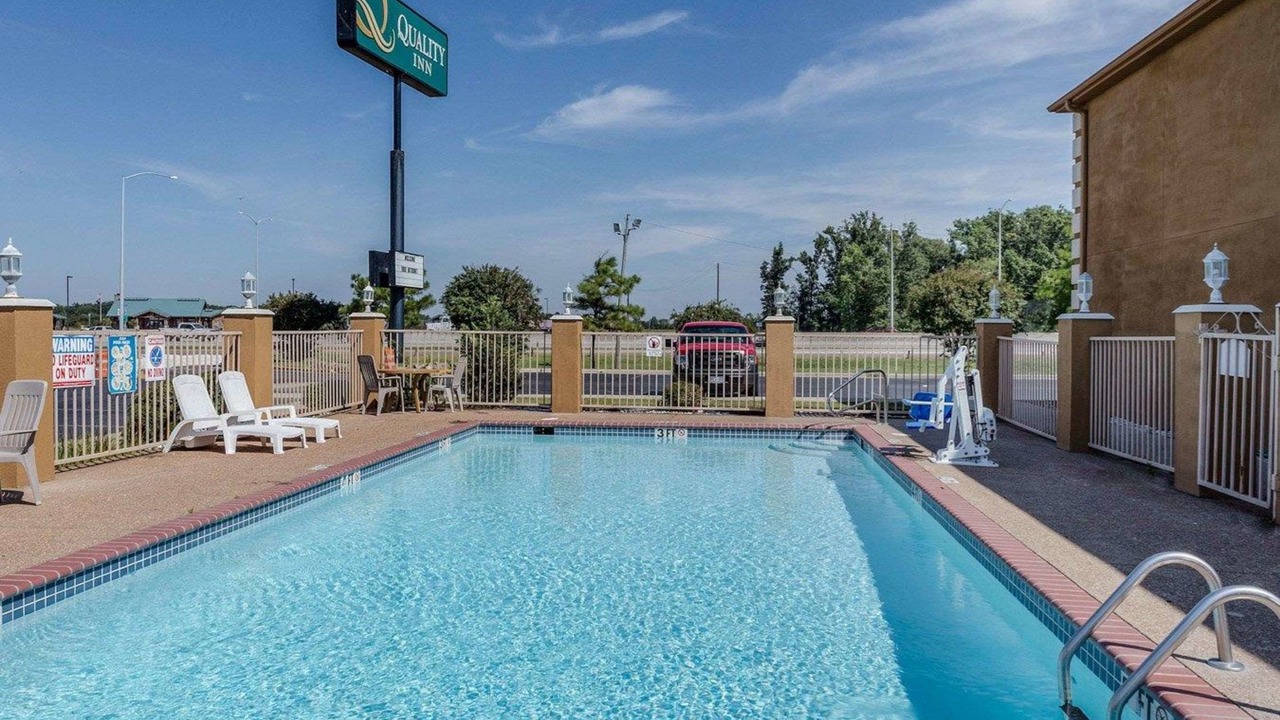 Photo of Outdoor in West Memphis