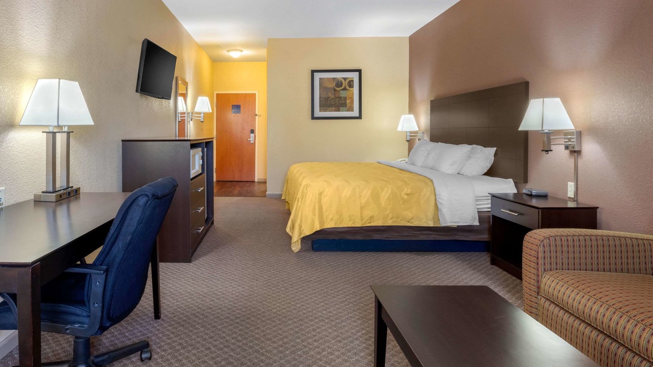 Photo of Bedroom in West Memphis