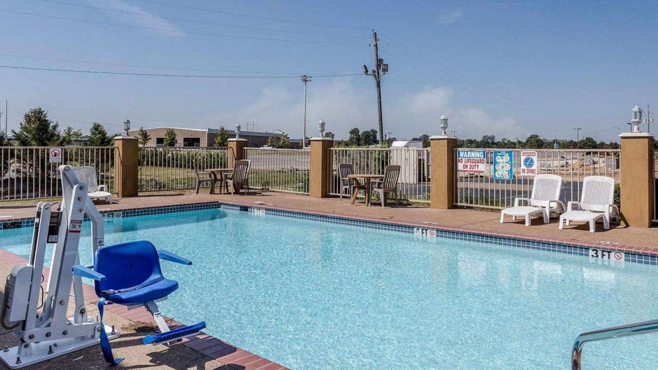 Photo of Outdoor in West Memphis